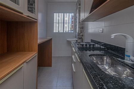 Apartamento para alugar com 1 quarto, 27m² em São João Climaco, São Paulo