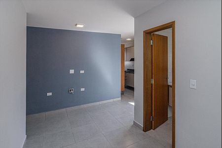 Apartamento para alugar com 1 quarto, 27m² em São João Climaco, São Paulo