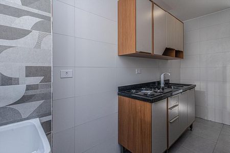 Apartamento para alugar com 27m², 1 quarto e sem vaga