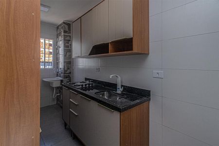 Apartamento para alugar com 27m², 1 quarto e sem vaga