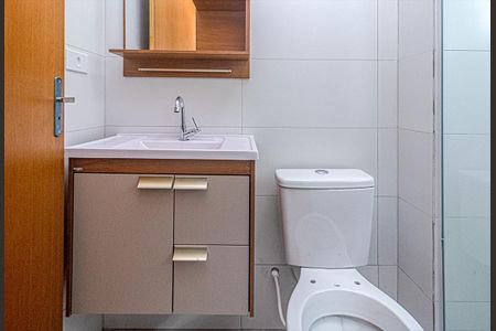 Apartamento para alugar com 1 quarto, 27m² em São João Climaco, São Paulo