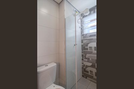 Apartamento para alugar com 1 quarto, 27m² em São João Climaco, São Paulo