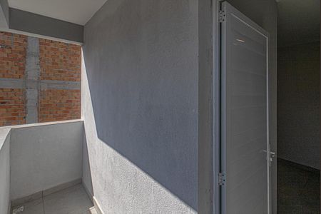 Apartamento para alugar com 27m², 1 quarto e sem vaga