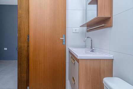 Apartamento para alugar com 1 quarto, 27m² em São João Climaco, São Paulo