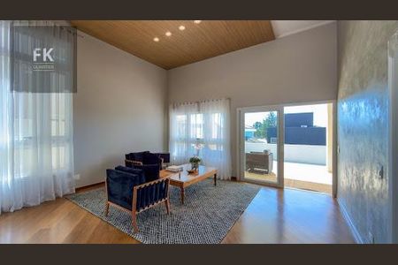 Casa à venda com 4 quartos, 334m² em Residencial Morada dos Lagos, Barueri