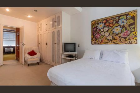 Apartamento à venda com 3 quartos, 200m² em Ipanema, Rio de Janeiro