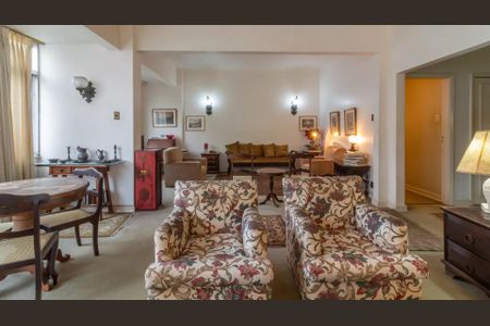 Apartamento à venda com 3 quartos, 200m² em Ipanema, Rio de Janeiro