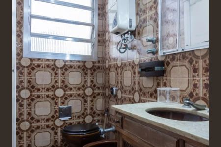 Apartamento à venda com 3 quartos, 200m² em Ipanema, Rio de Janeiro