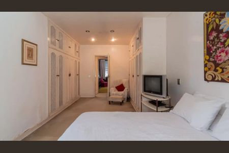 Apartamento à venda com 3 quartos, 200m² em Ipanema, Rio de Janeiro