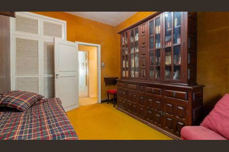 Apartamento à venda com 3 quartos, 200m² em Ipanema, Rio de Janeiro