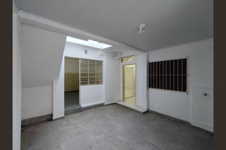 Casa para alugar com 2 quartos, 70m² em Vila Gumercindo, São Paulo
