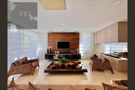 Casa à venda com 5 quartos, 500m² em Jardim Paulista, Barueri