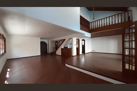 Casa de Condomínio à venda com 4 quartos, 405m² em Jardim Paulista, Barueri