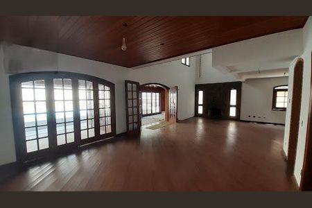 Casa de Condomínio à venda com 4 quartos, 405m² em Jardim Paulista, Barueri