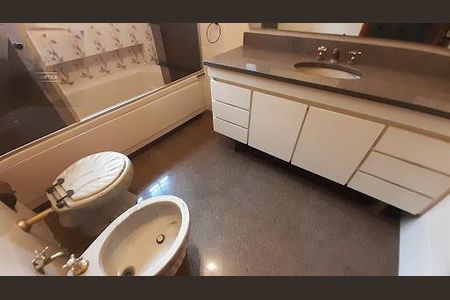 Casa de Condomínio à venda com 4 quartos, 405m² em Jardim Paulista, Barueri