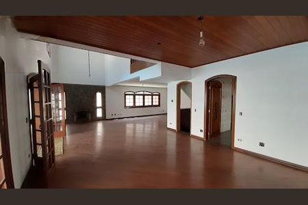 Casa de Condomínio à venda com 4 quartos, 405m² em Jardim Paulista, Barueri