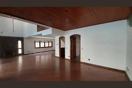 Casa de Condomínio à venda com 4 quartos, 405m² em Jardim Paulista, Barueri