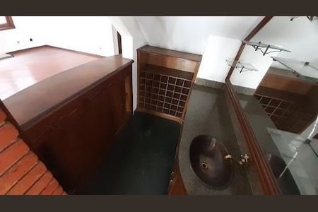 Casa de condomínio à venda com 405m², 4 quartos e 6 vagas