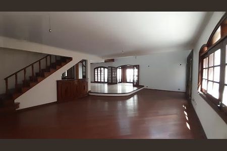 Casa de Condomínio à venda com 4 quartos, 405m² em Jardim Paulista, Barueri