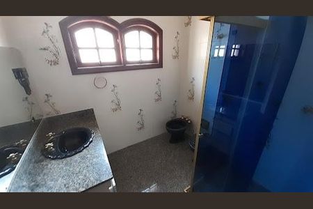 Casa de Condomínio à venda com 4 quartos, 405m² em Jardim Paulista, Barueri