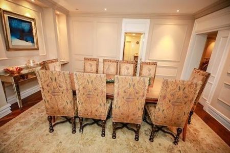 Casa à venda com 4 quartos, 660m² em Residencial Tambore III, Santana de Parnaíba