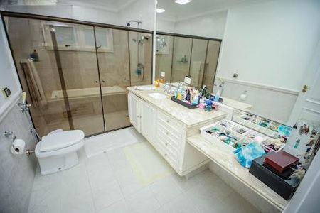 Casa à venda com 4 quartos, 660m² em Residencial Tambore III, Santana de Parnaíba