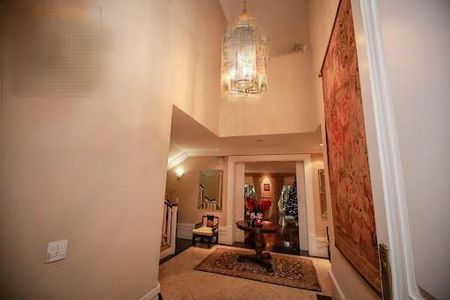 Casa à venda com 4 quartos, 660m² em Residencial Tambore III, Santana de Parnaíba