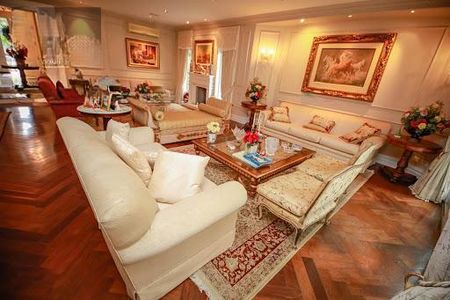 Casa à venda com 4 quartos, 660m² em Residencial Tambore III, Santana de Parnaíba