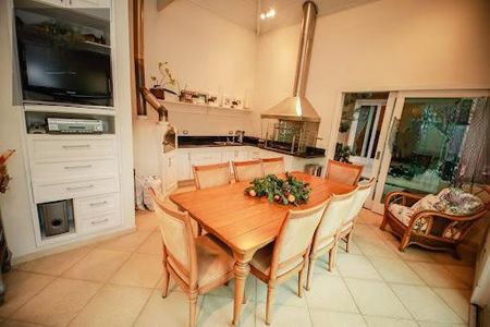 Casa à venda com 4 quartos, 660m² em Residencial Tambore III, Santana de Parnaíba