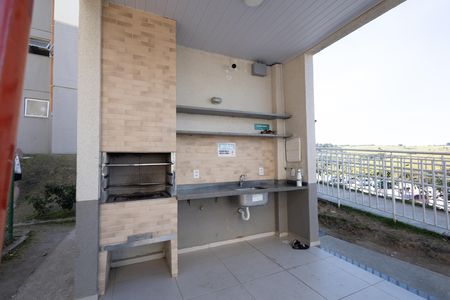 Apartamento para alugar com 45m², 2 quartos e 1 vagaÁrea comum