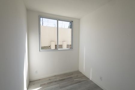 Quarto 1 de apartamento para alugar com 2 quartos, 45m² em Jardim Pitoresco, Jacareí