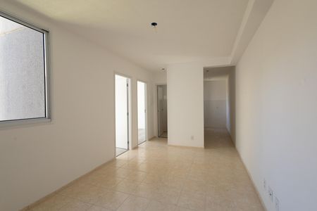 Apartamento para alugar com 2 quartos, 45m² em Jardim Pitoresco, Jacareí