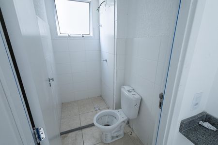 Apartamento para alugar com 45m², 2 quartos e 1 vagaBanheiro