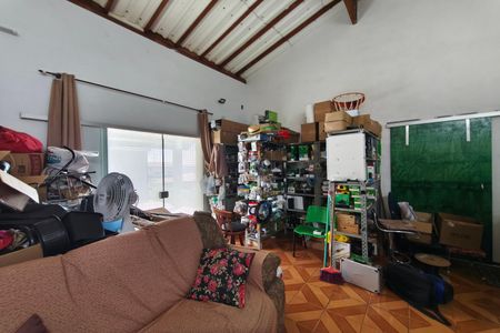 Cômodo Extra de casa à venda com 4 quartos, 200m² em Jardim Campos Eliseos, Campinas