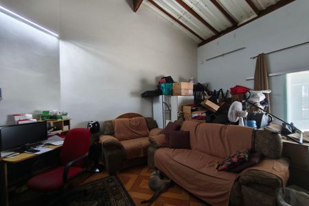 Cômodo Extra de casa à venda com 4 quartos, 200m² em Jardim Campos Eliseos, Campinas