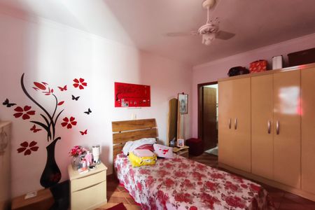 Quarto Suíte 2 de casa à venda com 4 quartos, 200m² em Jardim Campos Eliseos, Campinas