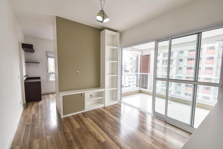 Apartamento para alugar com 1 quarto, 45m² em Vila Mariana, São Paulo