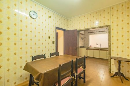 Cozinha de casa à venda com 3 quartos, 200m² em Jardim Oriental, São Paulo
