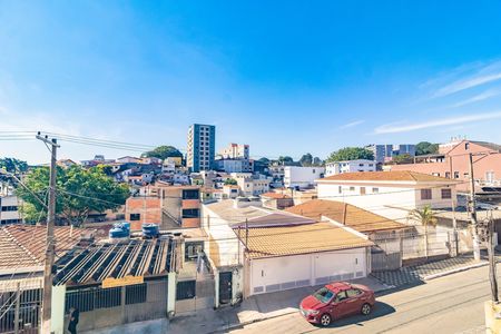 Vista do Quarto 2 de casa à venda com 3 quartos, 200m² em Jardim Oriental, São Paulo