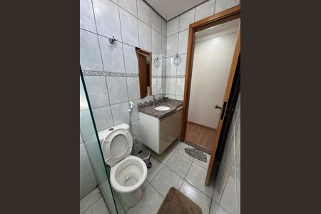 Apartamento para alugar com 1 quarto, 33m² em Águas Claras, Brasília