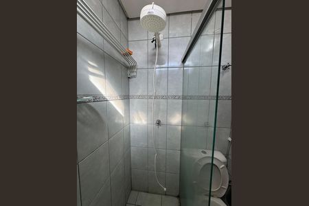 Apartamento para alugar com 33m², 1 quarto e 1 vaga