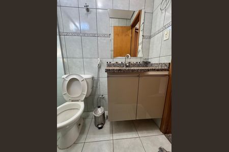 Apartamento para alugar com 33m², 1 quarto e 1 vaga