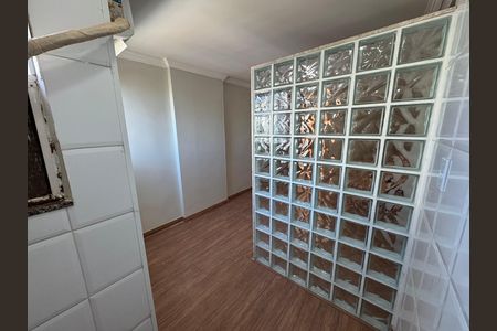 Apartamento para alugar com 33m², 1 quarto e 1 vaga