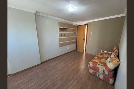 Apartamento para alugar com 1 quarto, 33m² em Águas Claras, Brasília