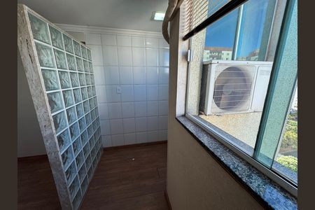 Apartamento para alugar com 33m², 1 quarto e 1 vaga