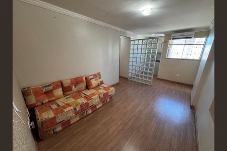 Apartamento para alugar com 1 quarto, 33m² em Águas Claras, Brasília