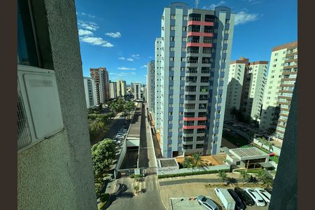 Apartamento para alugar com 1 quarto, 33m² em Águas Claras, Brasília