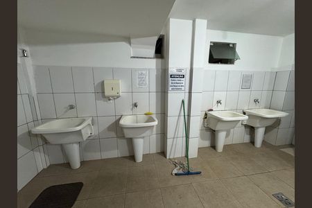 Apartamento para alugar com 1 quarto, 33m² em Águas Claras, Brasília