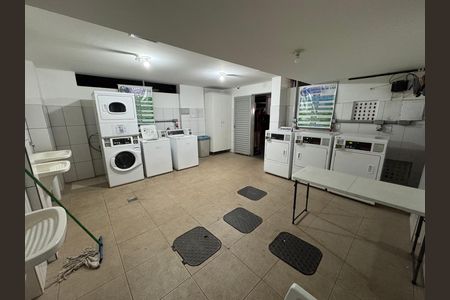 Apartamento para alugar com 1 quarto, 33m² em Águas Claras, Brasília
