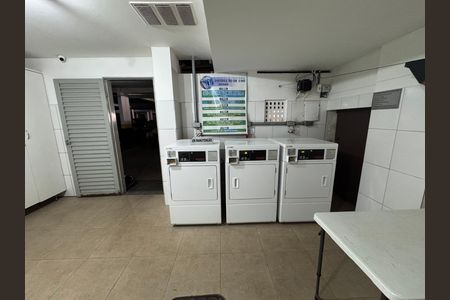 Apartamento para alugar com 1 quarto, 33m² em Águas Claras, Brasília